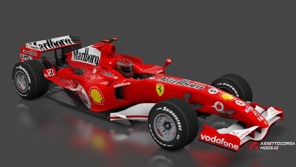 Ferrari 248 F1