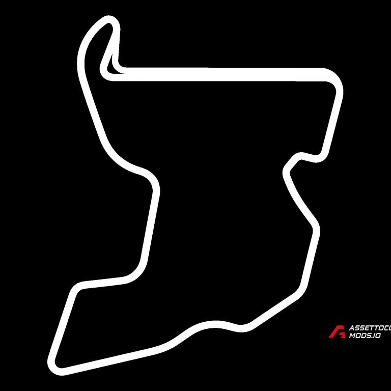 Mandalika International Circuit