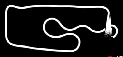 Mičevec V1.04 drift track