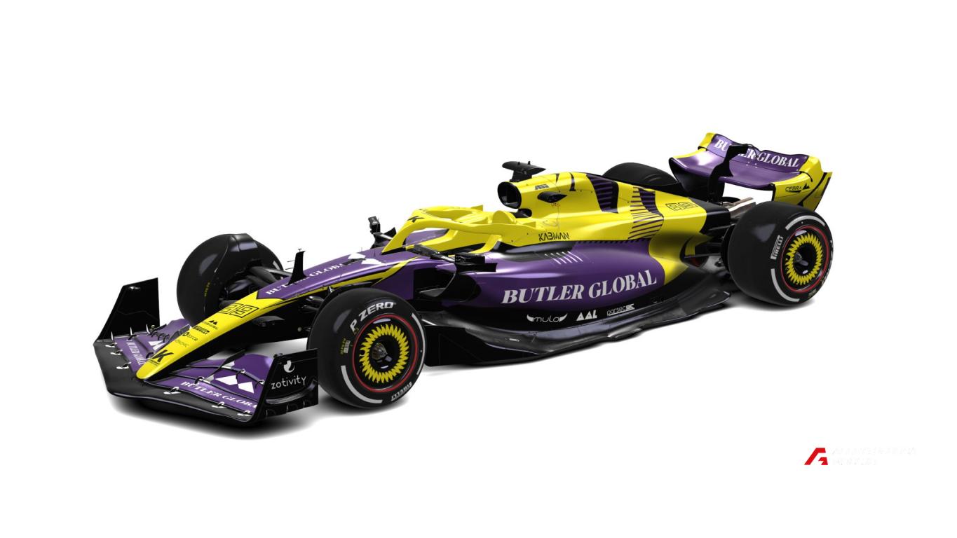 FH22 Konnersport Liveries