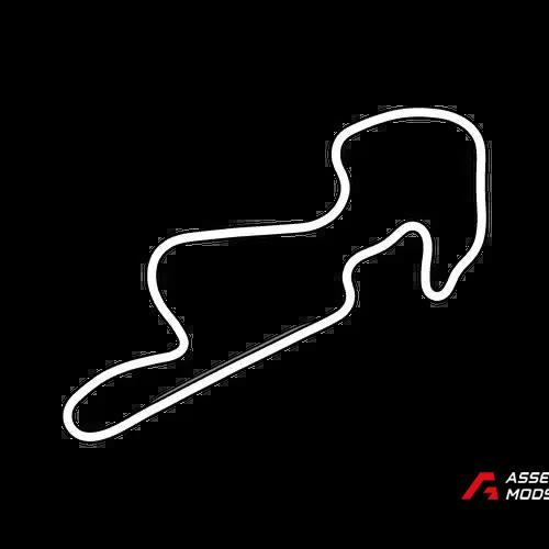 Antalya Autodrome Main