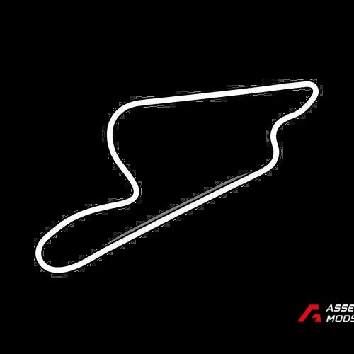 Antalya Autodrome Main