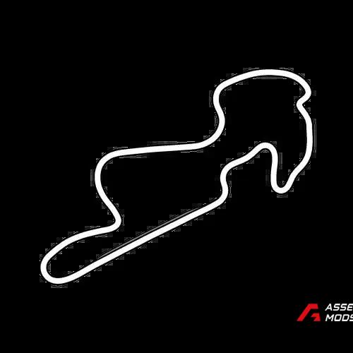 Antalya Autodrome Main