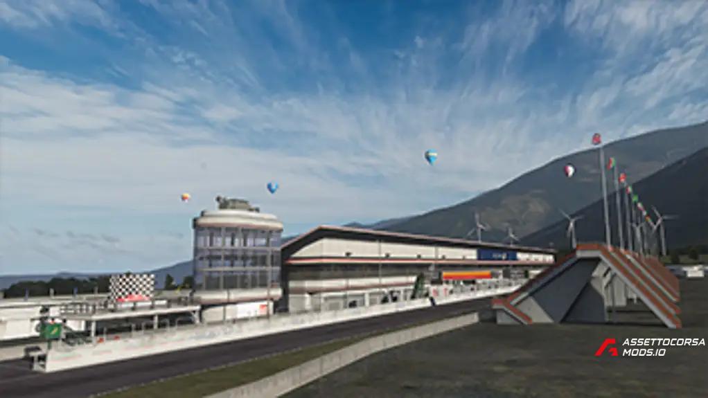 Aviano 2025 FULL GP