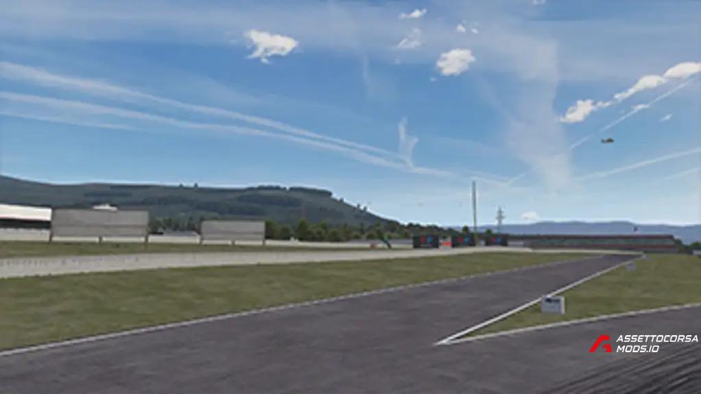 Aviano 2025 FULL GP