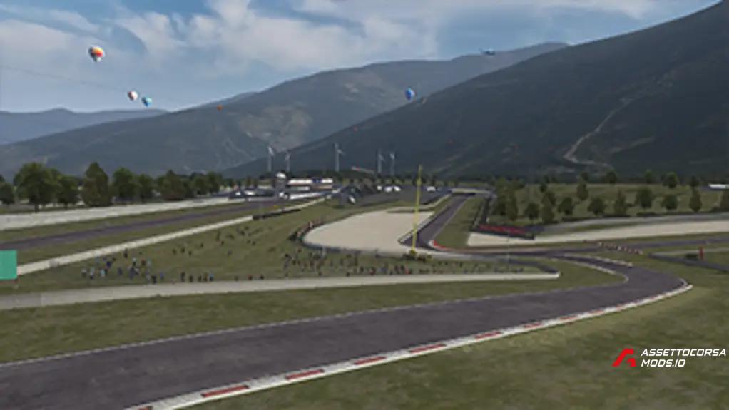Aviano 2025 FULL GP