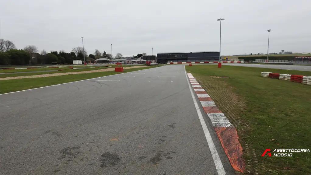 RKC Karting anticlockwise - ACK League