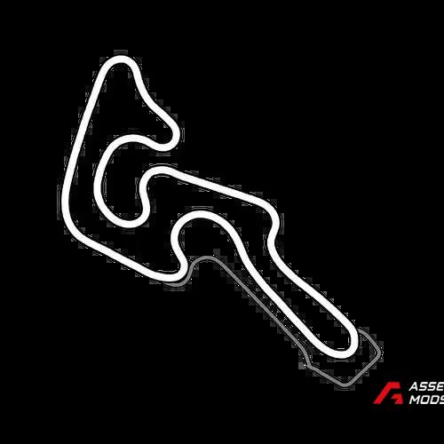 RKC Karting anticlockwise - ACK League