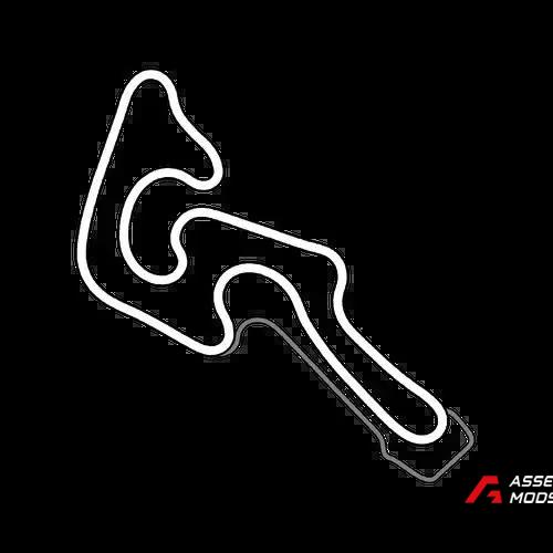 RKC Karting anticlockwise - ACK League