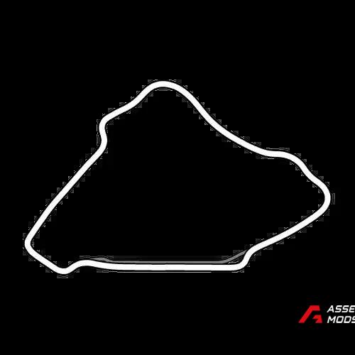 Thermalito 2025 - Short Layout