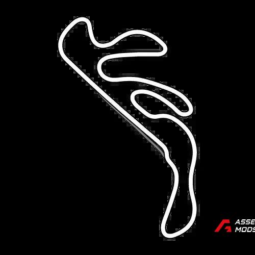 The Dragon Racetrack F1