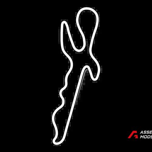 Circuit Goodyear - Formula 1