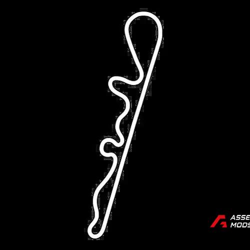 Circuit Goodyear - Formula 1