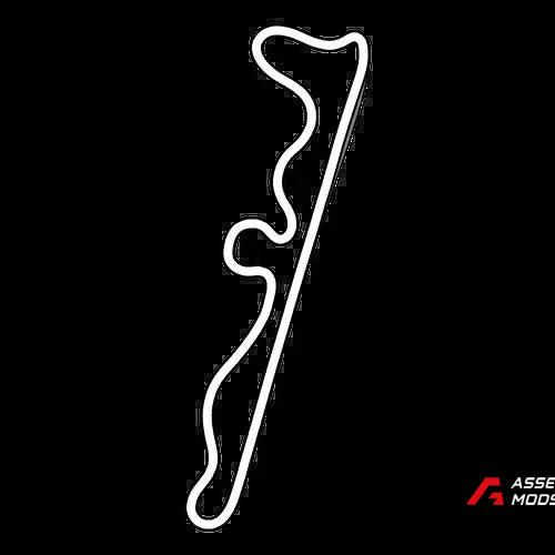 Circuit Goodyear - Formula 1