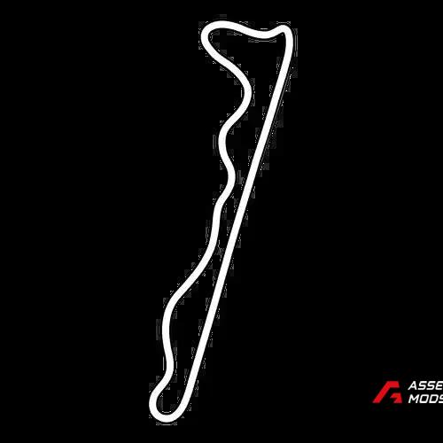 Circuit Goodyear - Formula 1