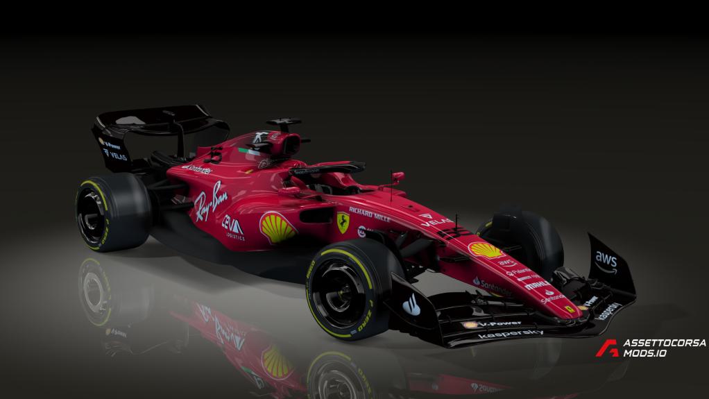 Formula FSW 2023