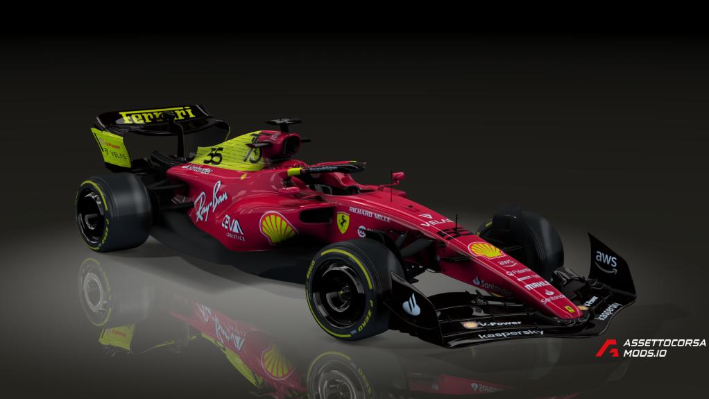 Formula FSW 2023