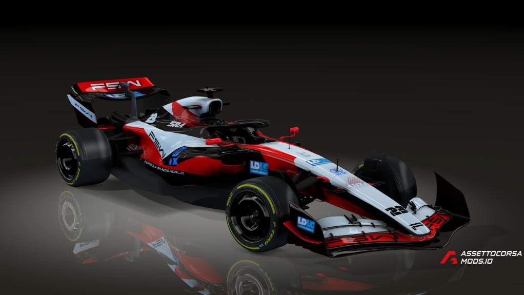 Formula FSW 2023