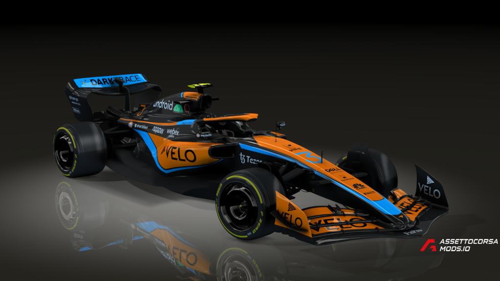 Formula FSW 2023