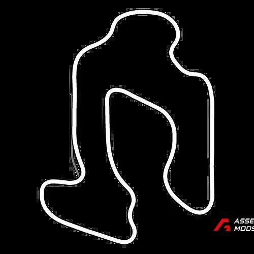 Autodromo Bolivariano de San Cristobal Full
