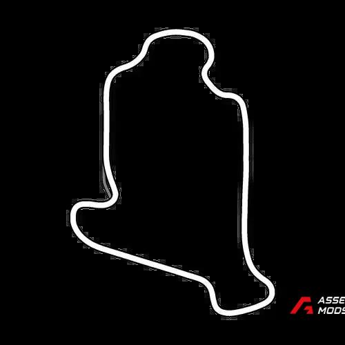 Autodromo Bolivariano de San Cristobal Full