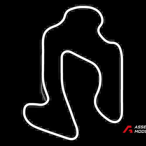 Autodromo Bolivariano de San Cristobal Full