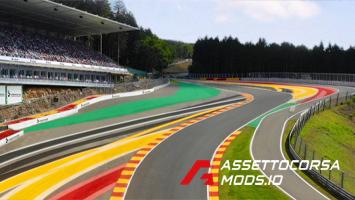 Spa-Francorchamps - Endurance