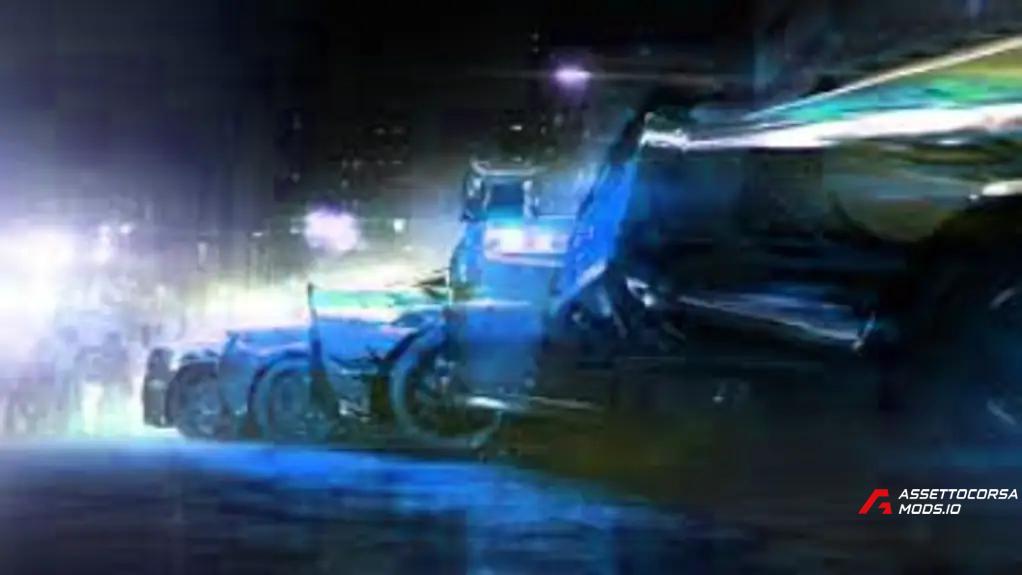 GRiD2 - Miami
