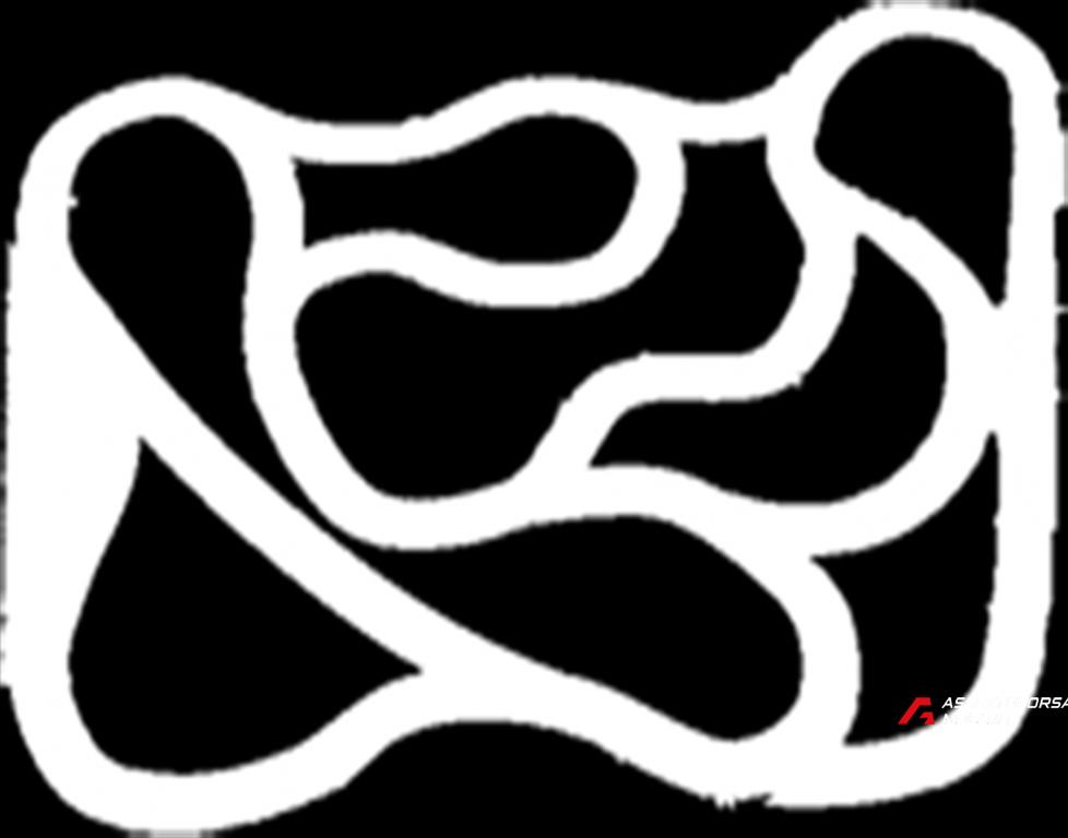 Lost Intentions Drift Park v2