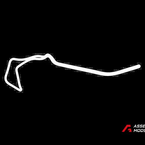 Autodrome de Linas-Montlhéry Piste de Vitesse (Speed Oval) Anneau