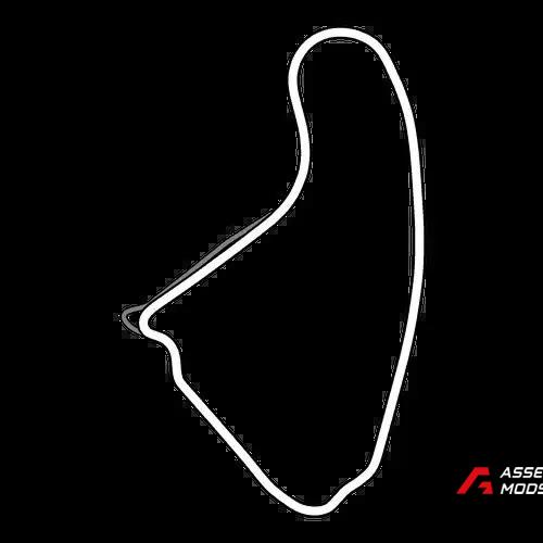 Magny-Cours 1992