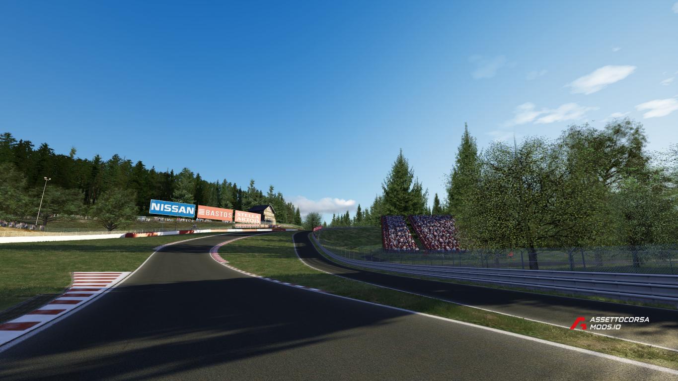 Spa 1993