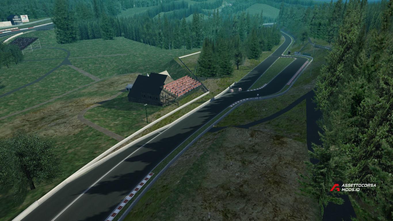 Spa 1993