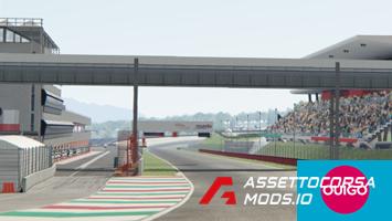 Mugello Ouigo