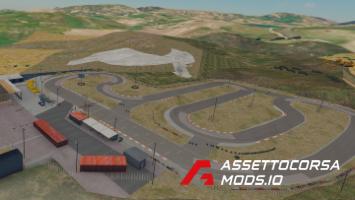 Kartodromo di Minoa
