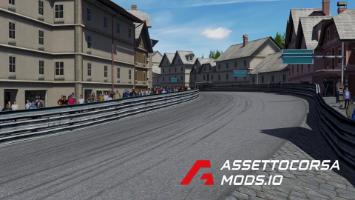 Attia Stadt Grand Prix