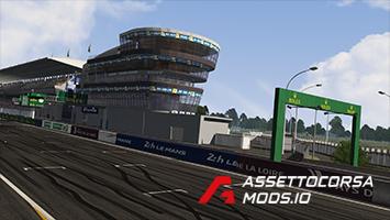 ACF Le Mans 24h