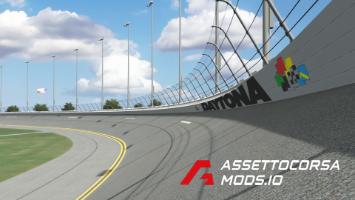 Daytona 2024 - Nascar Road Course