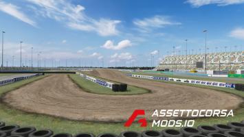 Daytona 2024 - Nascar Road Course