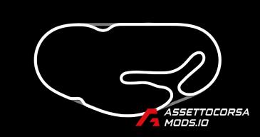 Daytona 2024 - Nascar Road Course