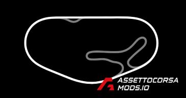 Daytona 2024 - Nascar Road Course