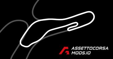 Daytona 2024 - Nascar Road Course
