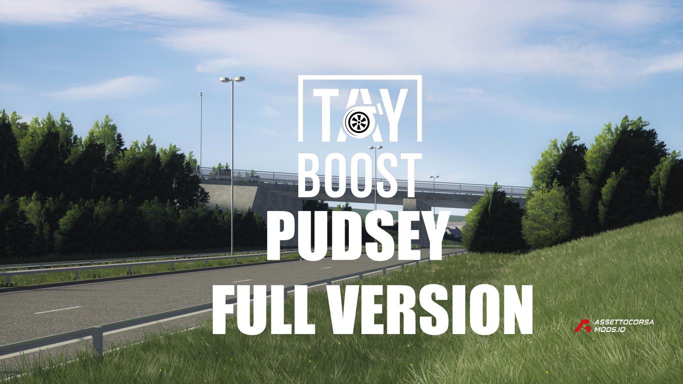 Pudsey Full Version