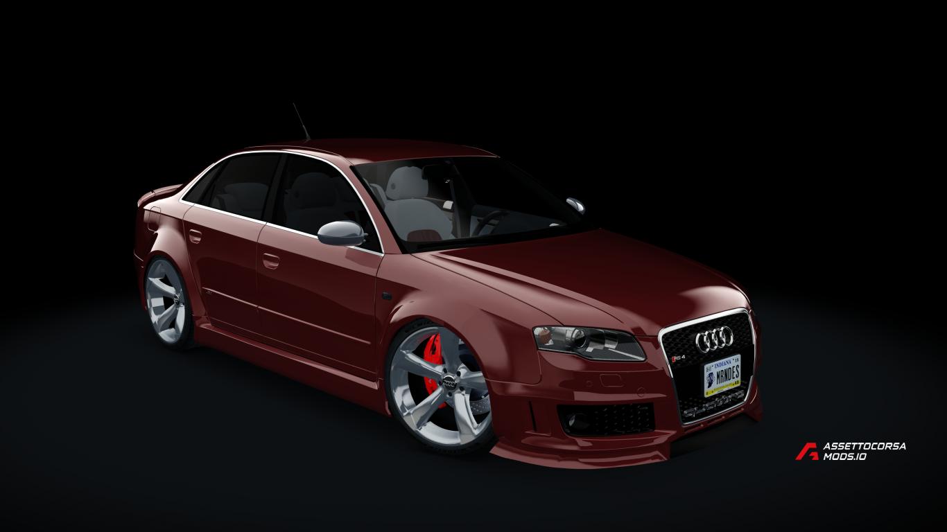 Audi_RS4_MRNDES