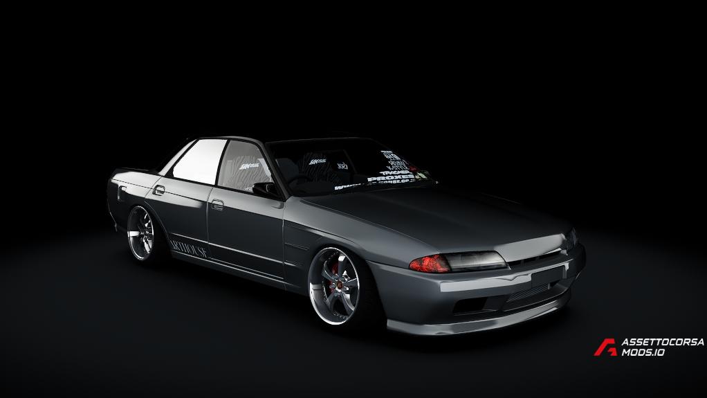 Nissan Skyline ER32