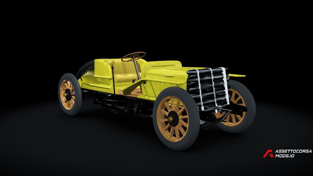 Panhard et Levassor1902
