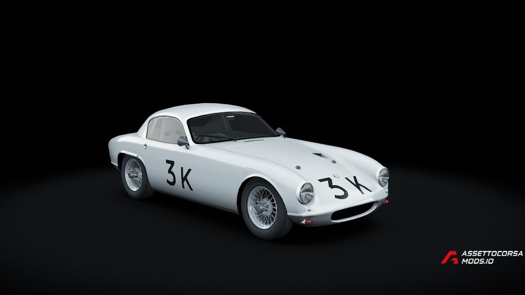 ATCC 60-64 Appendix K Lotus Elite Works