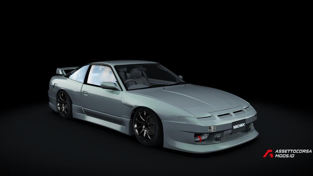 Nissan 180SX GP SPORT