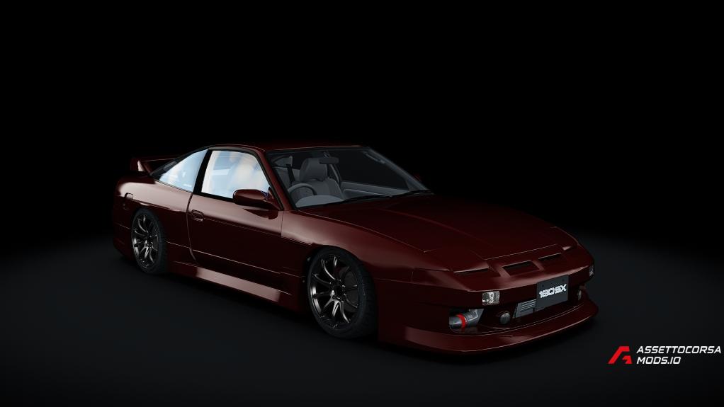 Nissan 180SX GP SPORT