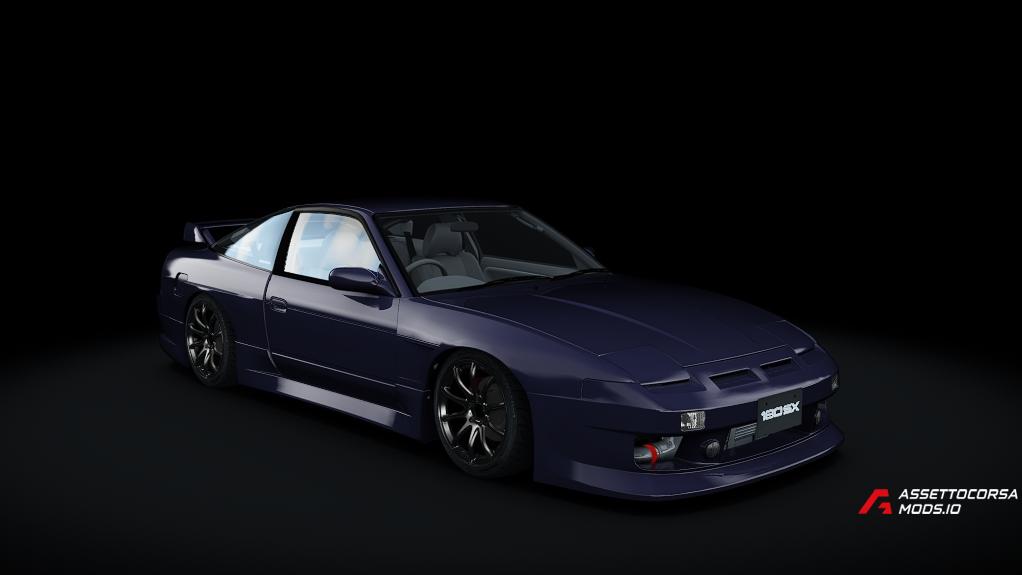 Nissan 180SX GP SPORT
